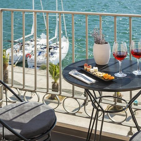 Argostoli Marina Suites Argostoli (Kefalonia) Exterior foto