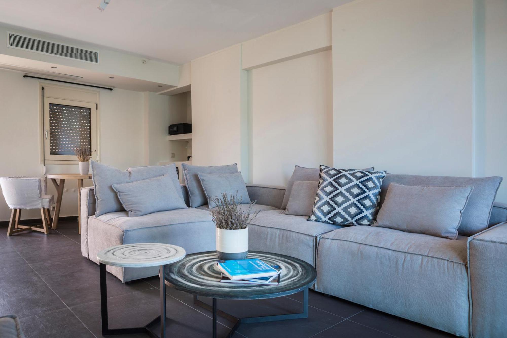 Argostoli Marina Suites Argostoli (Kefalonia) Quarto foto