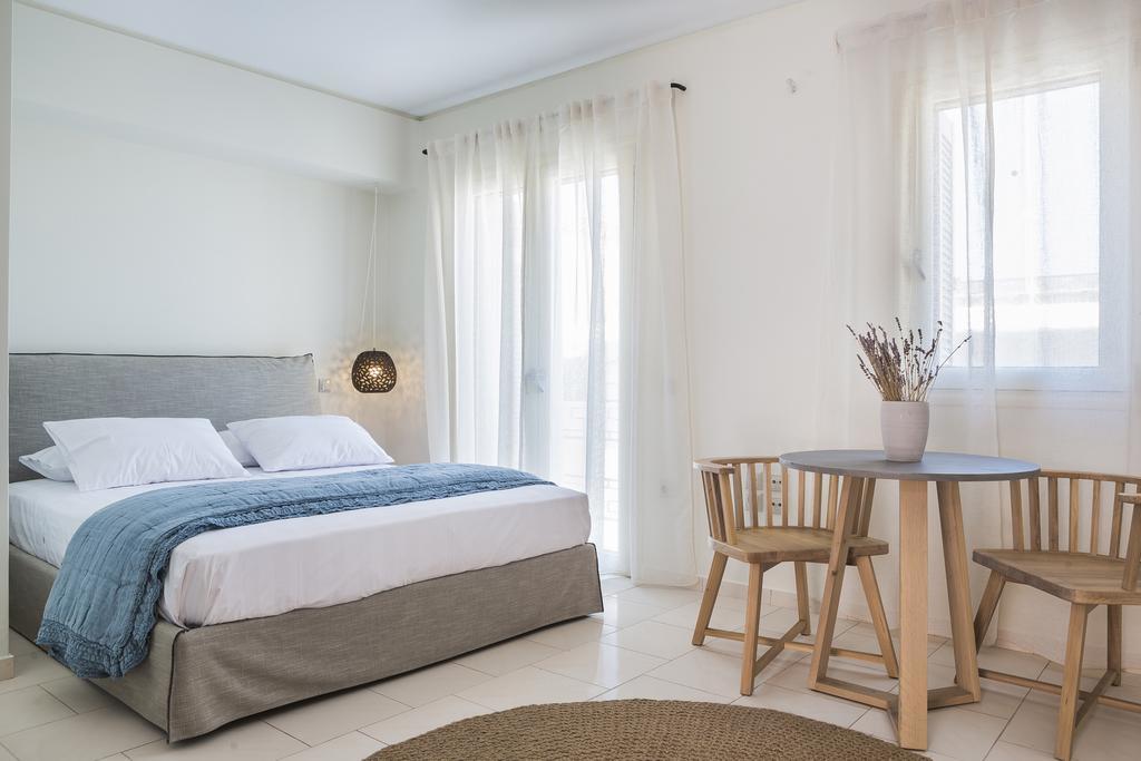 Argostoli Marina Suites Argostoli (Kefalonia) Quarto foto