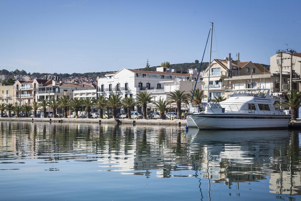 Argostoli Marina Suites Argostoli (Kefalonia) Exterior foto