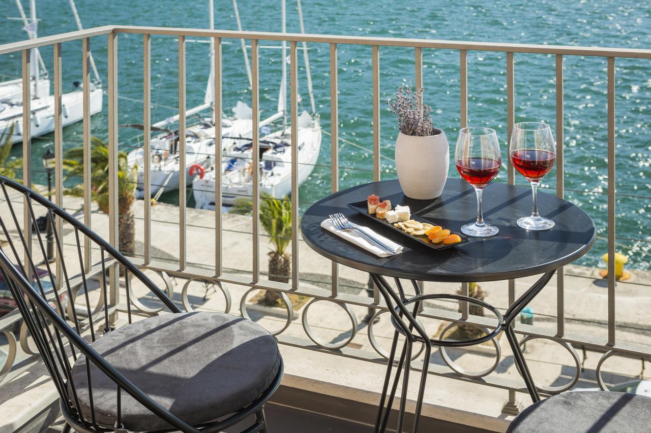 Argostoli Marina Suites Argostoli (Kefalonia) Exterior foto