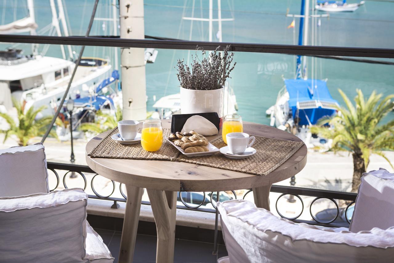 Argostoli Marina Suites Argostoli (Kefalonia) Exterior foto